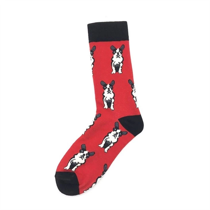 Men's Quarter Crew Socks